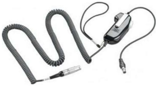 фото Адаптер  Plantronics PL-SHS2055-02 в Екатеринбурге