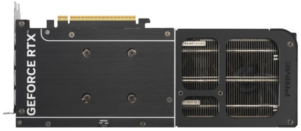 фото Видеокарта ASUS GeForce RTX 5060 TI PRIME (PRIME-RTX5060TI-8G) в Уфе