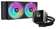 фото Система охлаждения Deepcool MYSTIQUE 240 ARGB