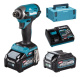 фото Шуруповерт аккумуляторный Makita TD003GA201