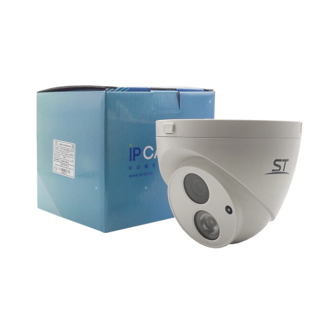фото Видеокамера IP Space Technology ST-171 M IP HOME (3,6mm) в Казани