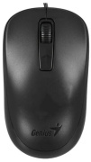 фото Клавиатура и мышь Genius KM-100SE