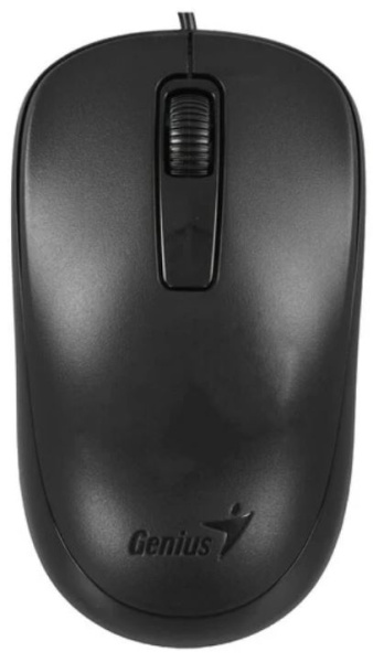 фото Клавиатура и мышь  Genius KM-100SE в Казани