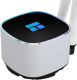 фото Система охлаждения жидкостная Thermalright Frozen Horizon 360 White ARGB V2 в Санкт-Петербургe
