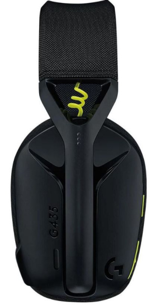 фото Гарнитура беспроводная Logitech G435 в Смоленске