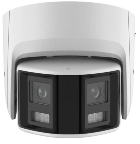 фото Видеокамера IP HIKVISION DS-2CD2346G2P-ISU/SL(2.8mm) (УЦЕНЕННЫЙ) в Перми