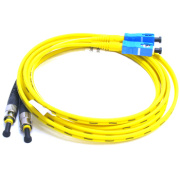 фото Кабель патч-корд Vimcom SC-ST Duplex 3m