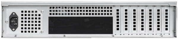 фото Корпус серверный 2U Exegate Pro 2U550-06/2U2088 в Уфе