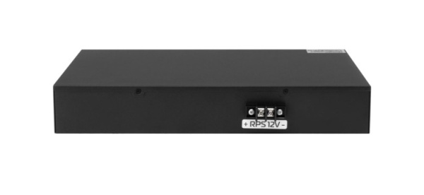 фото Коммутатор управляемый SNR SNR-S5210X-8F-RPS