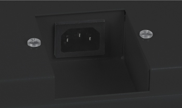 фото Вентиляторный модуль  Cabeus TRAY-100-BK в Воронеже