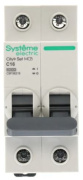 фото Автоматический выключатель Systeme Electric C9F36216