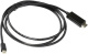фото Кабель интерфейсный mini DisplayPort - HDMI VCOM CG695-B в Ростове-на-Дону