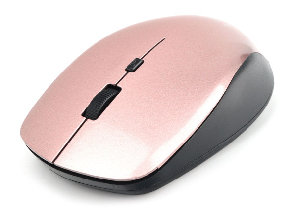 фото Мышь Wireless Gembird MUSW-250-3 в Казани