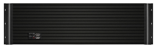 фото Корпус серверный 3U Exegate Pro 3U390-11/1000RADS в Уфе