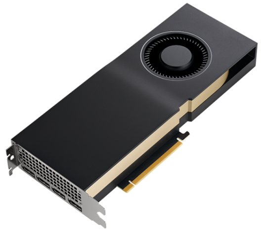 фото Видеокарта PNY RTX A4500 (VCNRTXA4500-SB) в Перми