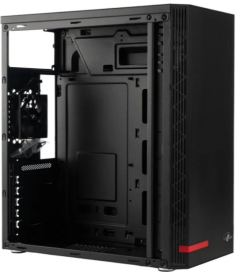 фото Компьютер X-COMputers *X-Special* (Intel Core i5 12400 (6/12; 2,5ГГц; 18Мб), 2.5ГГц, 16ГБ DDR4, SSD 512 Гб, Intel UHD Graphics 730, Не установлена) [EX000001978]