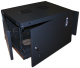фото Шкаф настенный 19", 18U TWT TWT-CBWNM-18U-6x6-BK в Красноярске