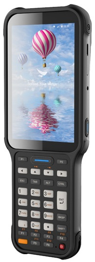 фото Терминал сбора данных Bluebird EK430-A4LEW в Уфе