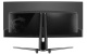 фото Монитор 34" MSI MPG 341CQPX в Омске