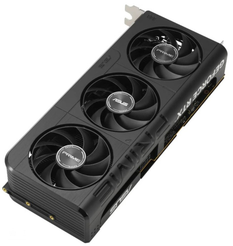фото Видеокарта ASUS GeForce RTX 5060 PRIME OC (PRIME-RTX5060-O8G) в Уфе