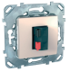 фото Розетка  Schneider Electric MGU5.486.25ZD