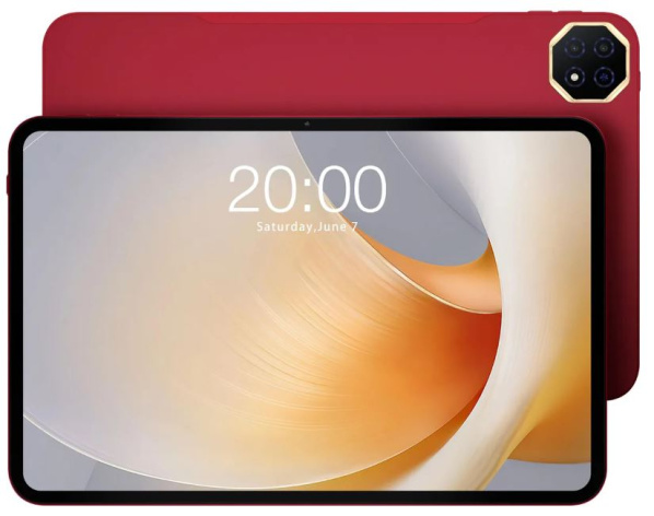 фото Планшет 13.4" TECLAST T65 Plus Premium set в Уфе