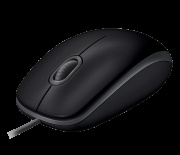 фото Мышь Logitech B110 SILENT