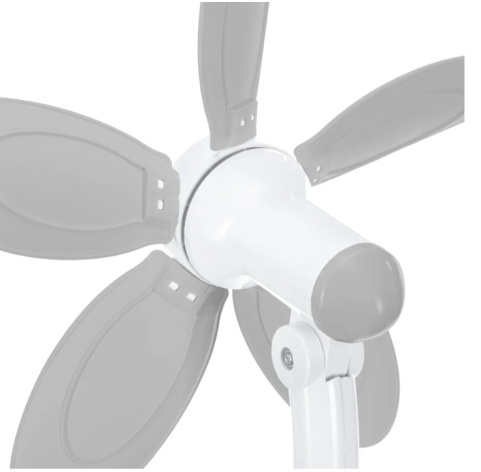 фото Вентилятор настольный DUX DX-07 в Екатеринбурге