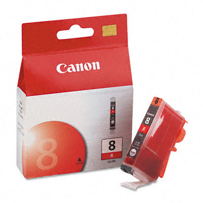 

Картридж Canon CLI-8R 0626B001 для Pro9000 и Pro9000Mark II, CLI-8R