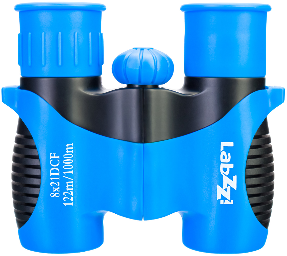 

Бинокль Levenhuk LabZZ B2 79566 Blue Wave, LabZZ B2