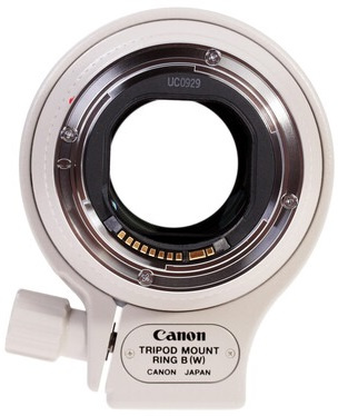 фото Объектив  Canon EF 70-200mm 2.8 L USM (УЦЕНЕННЫЙ) в Уфе