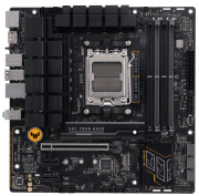 фото Материнская плата ASUS TUF GAMING B650M-E