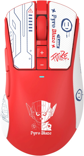 фото Мышь Wireless A4Tech Bloody R73 Ultra в Екатеринбурге