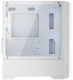 фото Корпус mATX 1STPLAYER BULLET HUNTER H2 ARGB White в Самаре