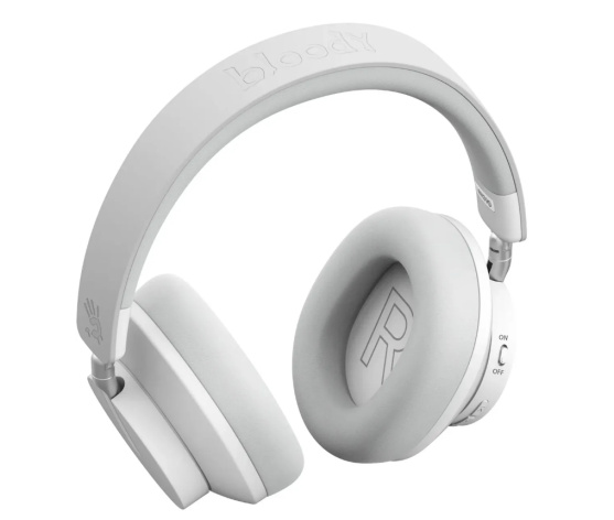 фото Наушники  A4Tech MH390 WHITE в Красноярске