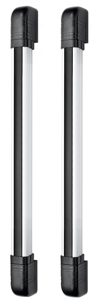 

Извещатель Smartec ST-PD034BB-MC охранный активный инфракрасный, 4-х лучевой, 30 м, мультиканальный, ST-PD034BB-MC