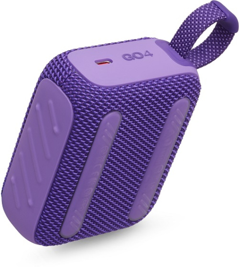 фото Портативная акустика 1.0 JBL GO 4 в Волгограде