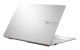 фото Ноутбук ASUS Vivobook Go 15 E1504FA-BQ5036 15.6" (AMD Ryzen 5, 8Гб LPDDR5, SSD 512 Гб, Radeon Graphics, Windows 11 Профессиональная) Серебристый [90NB0ZR1-M07490/W11P]
