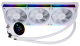 фото Система охлаждения жидкостная Thermalright Frozen Magic 360 Digital ARGB White V2 в Санкт-Петербургe