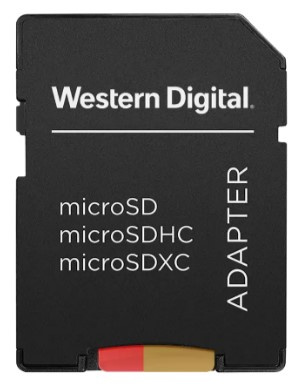 фото Карта памяти microSDXC 2048GB SanDisk SDSQXAV-2T00-GN6MN в Уфе