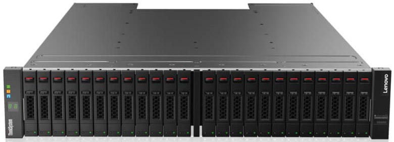 

Система хранения Lenovo 4617A11 TCh DS4200 FC/iSCSI Dual Contr. 2U,Cache 8GB,noHDD 2,5"(upto24),Ports per controller:1x1GbE,1x12GB SAS x4 expansion(HD, 4617A11