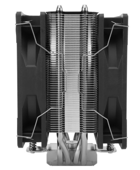фото Кулер  Thermalright Assassin X 120 V2 PLUS в Уфе