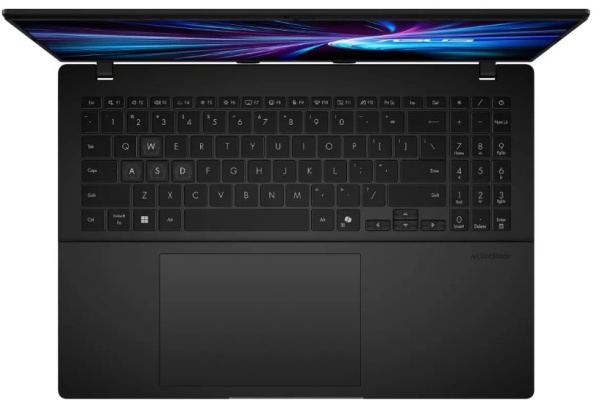 фото Ноутбук  ASUS V16 V3607VM-RP058 в Санкт-Петербургe 16 ", Core 5, 16 Гб RAM, 1 Тб SSD, GeForce RTX 5060, Черный