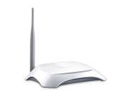 фото Модем xDSL TP-LINK TD-W8901N