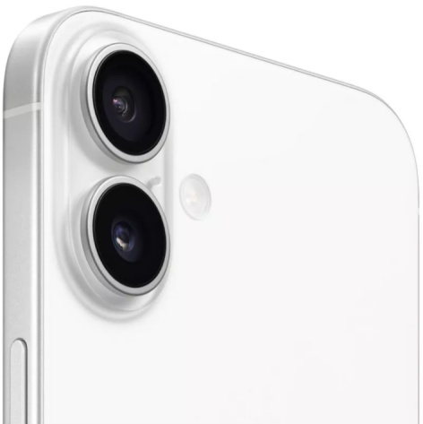 фото Смартфон  Apple iPhone 16 Plus 128GB в Екатеринбурге