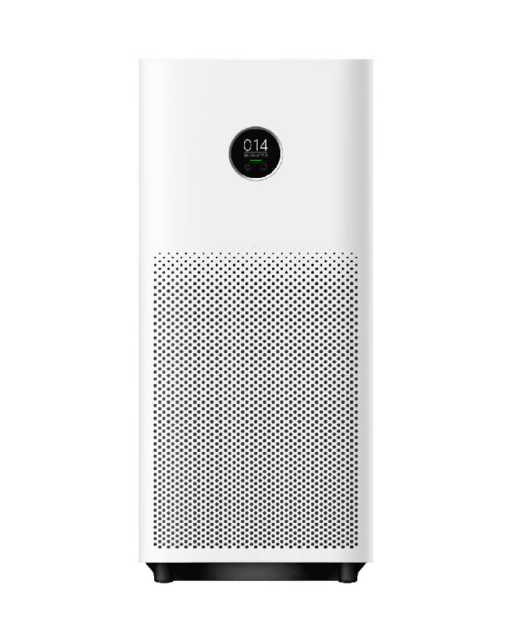 

Очиститель воздуха Xiaomi Smart Air Purifier 4 X33927 AC-M16-SC (BHR5096GL), Smart Air Purifier 4