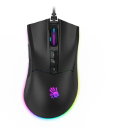 фото Мышь A4Tech P90S STONE BLACK