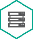 фото Право на использование (электронно) Kaspersky Security для систем хранения данных, Server. 4 FileServer 2 year Base в Санкт-Петербургe