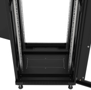 фото Шкаф Filum FL-NT-3366GM2M-BK