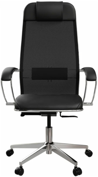 фото Кресло офисное ErgoLife Comfort в Нижнем Новгороде